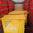 ГРПШ-ЮНИТЭК-РДНК-5452 (ШЗР-1000; УГУ-07-2У1; ПГК-РДНК-1000)